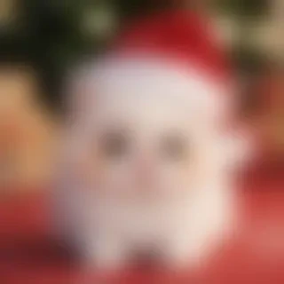 cute aesthetic christmas wallpaper