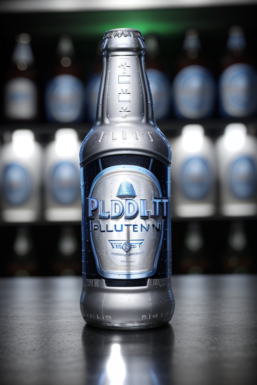 bud light platinum alcohol content