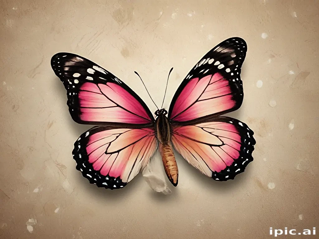 wallpaper iphone butterfly