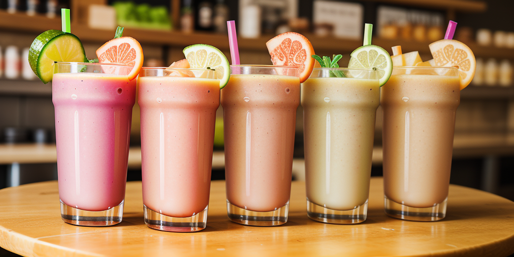 juice it up secret menu