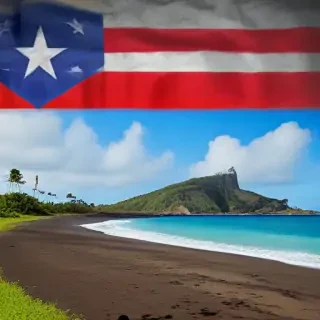 puerto rico wallpapers
