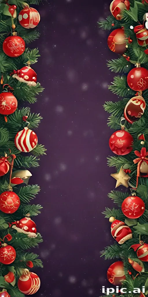 christmas background android