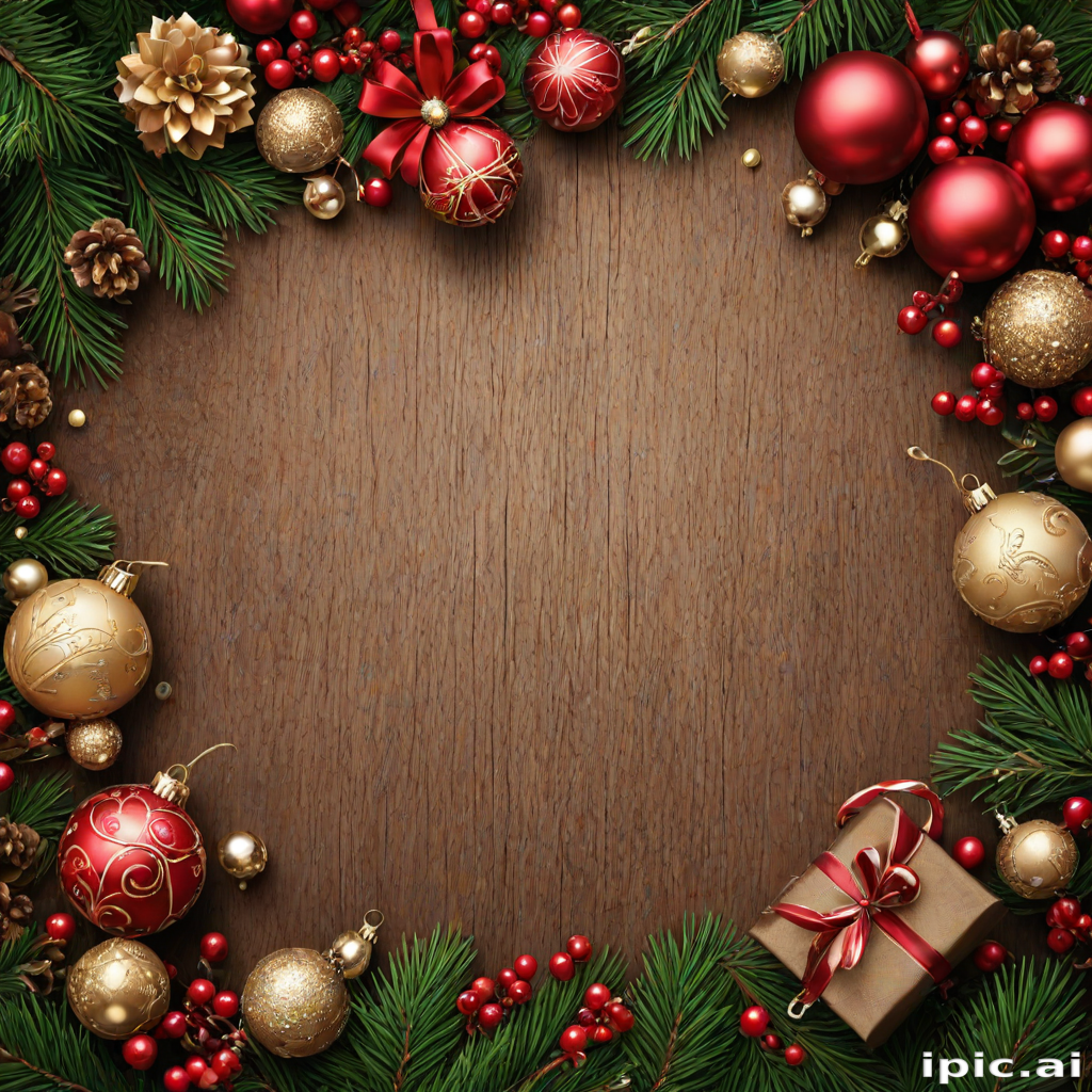 christmas background