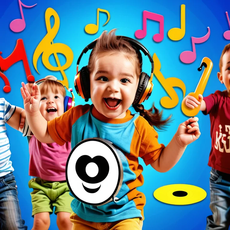 kids music