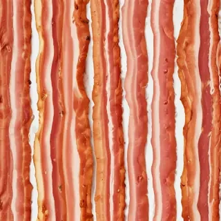 bacon png