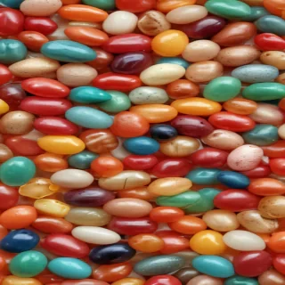 jelly beans png