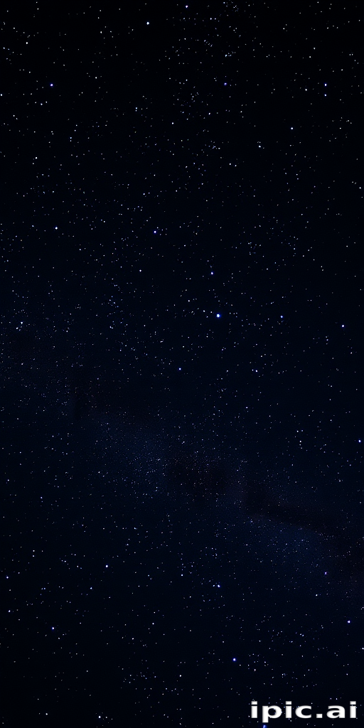 star field png