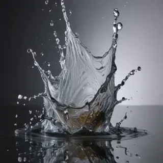 splash of water png