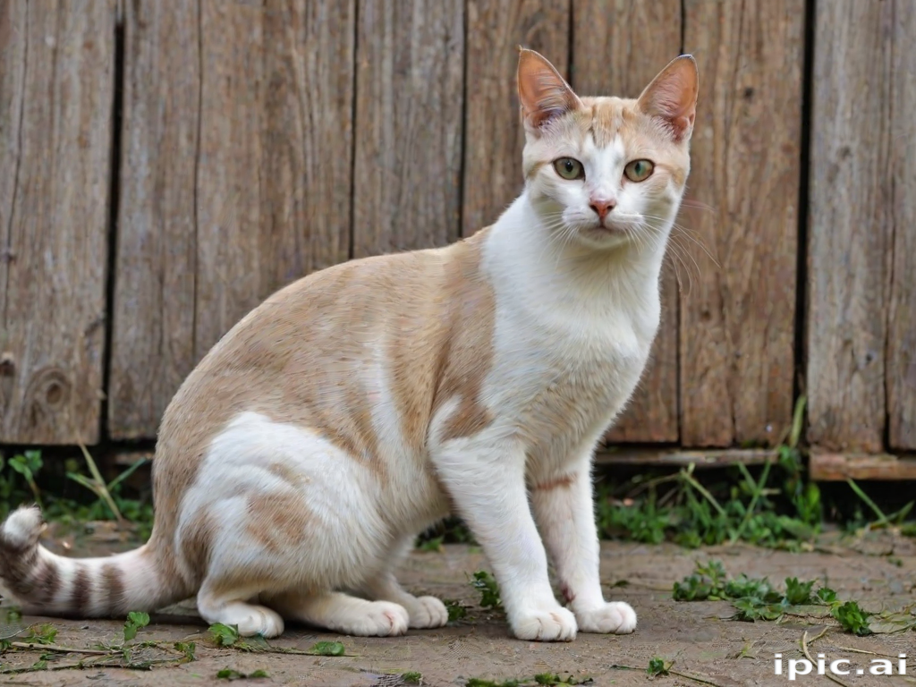 ukrainian levkoy cat breed