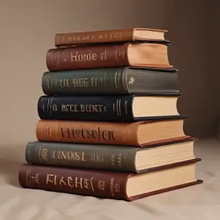 books icon aesthetic