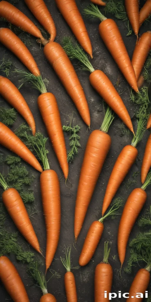 carrots png