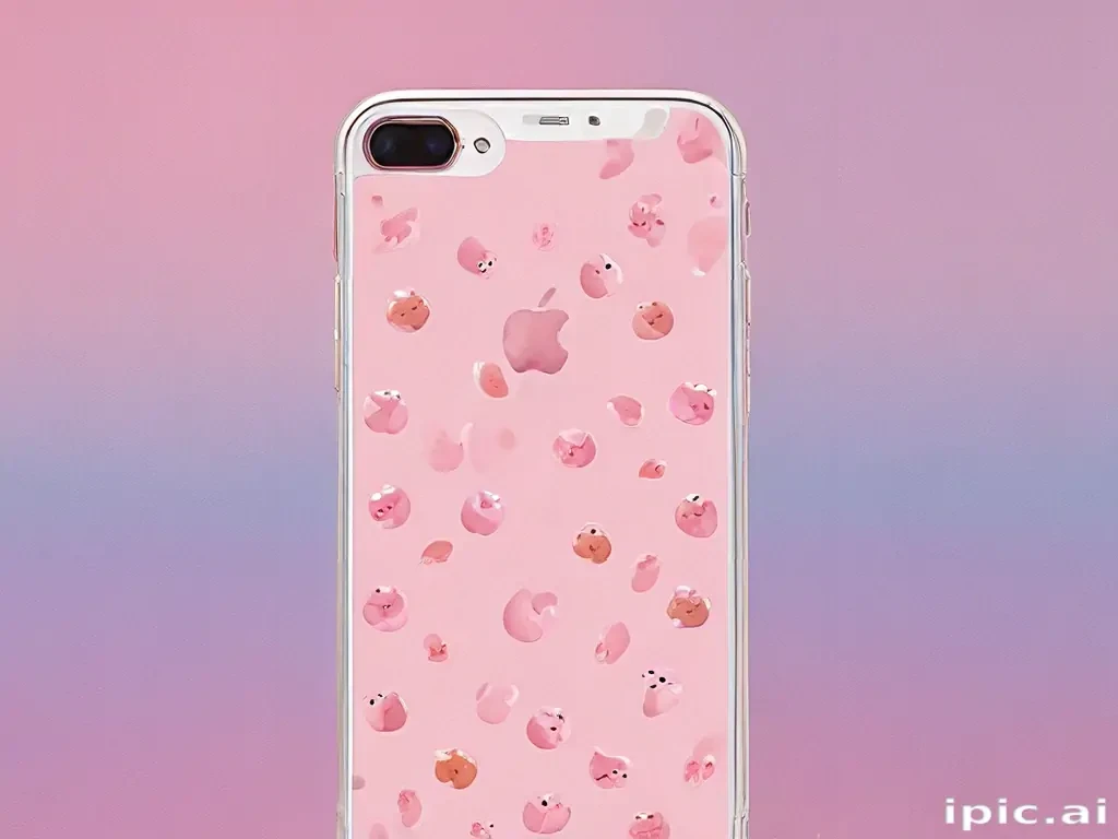 cute aesthetic iphone wallpaper