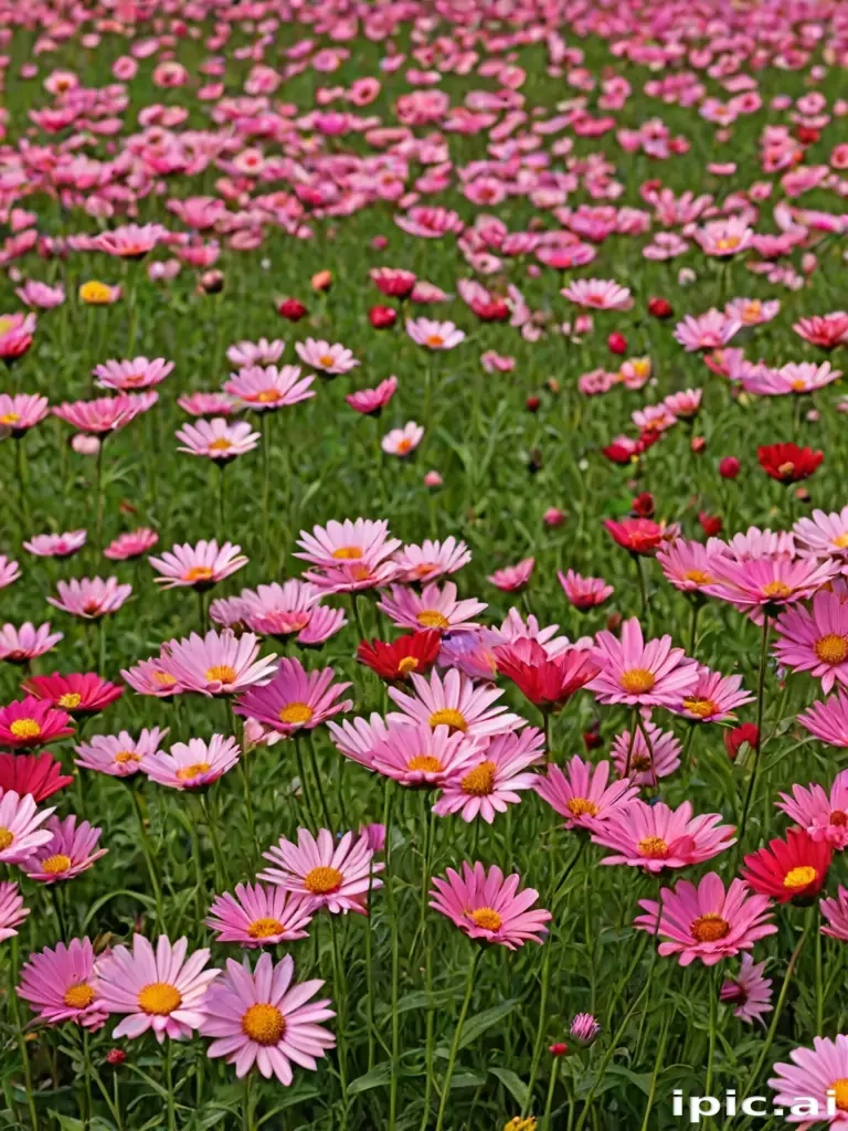 flowers field png