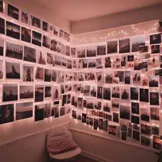 aesthetic pictures for wall