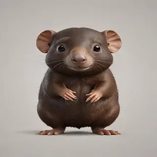 mole png