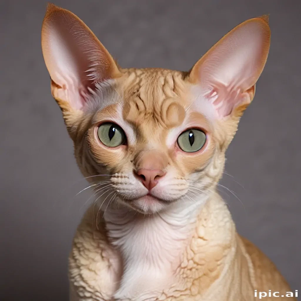 devon rex cat breed