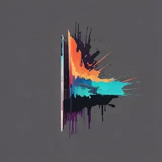 glitch png