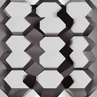 hexagon png