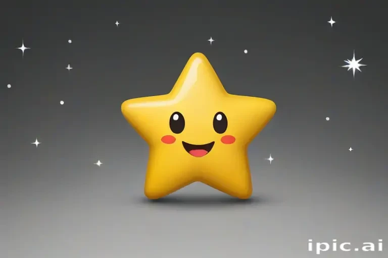 star emoji image