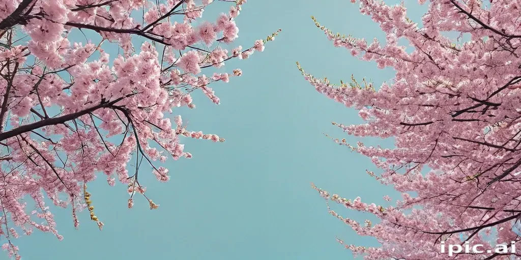 spring wallpaper aesthetic