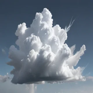 white cloud png