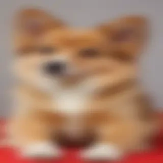 chinaranian dog breed