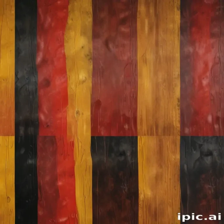 german flag