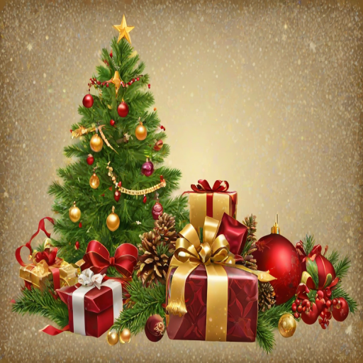png christmas clipart