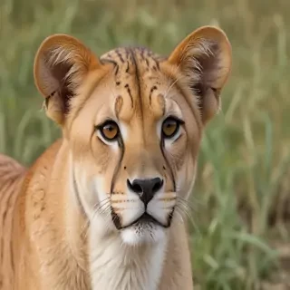savannah breed