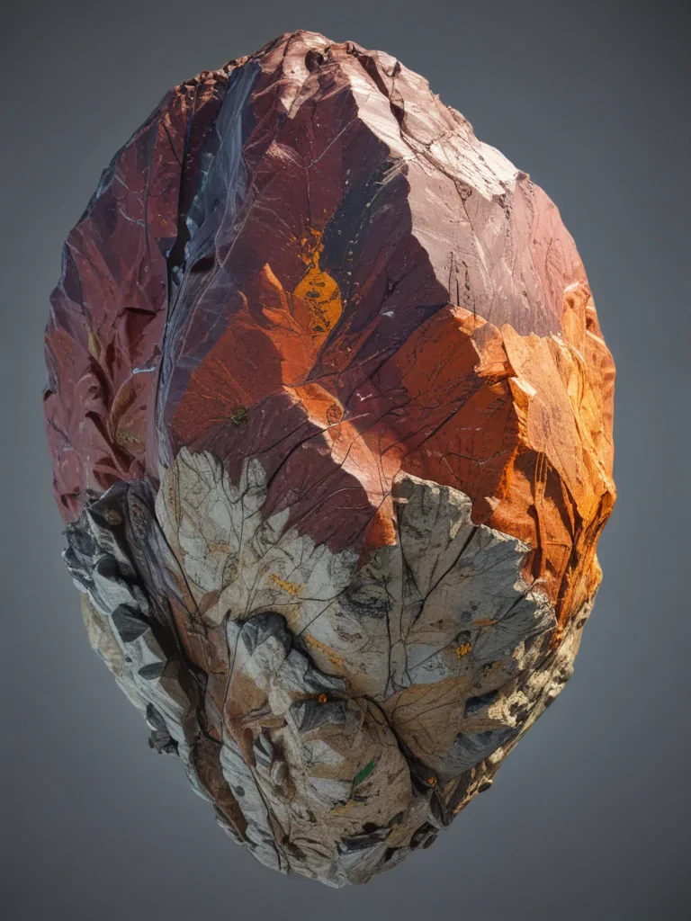 png rock