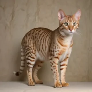 ocicat breed