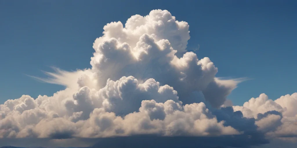 japanese cloud