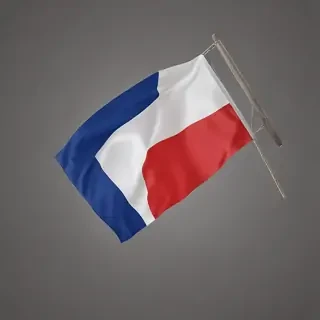 french flag png