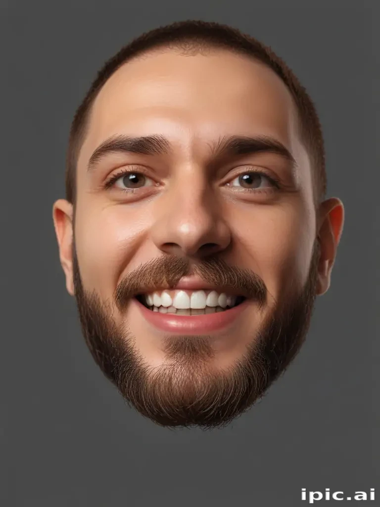 face png
