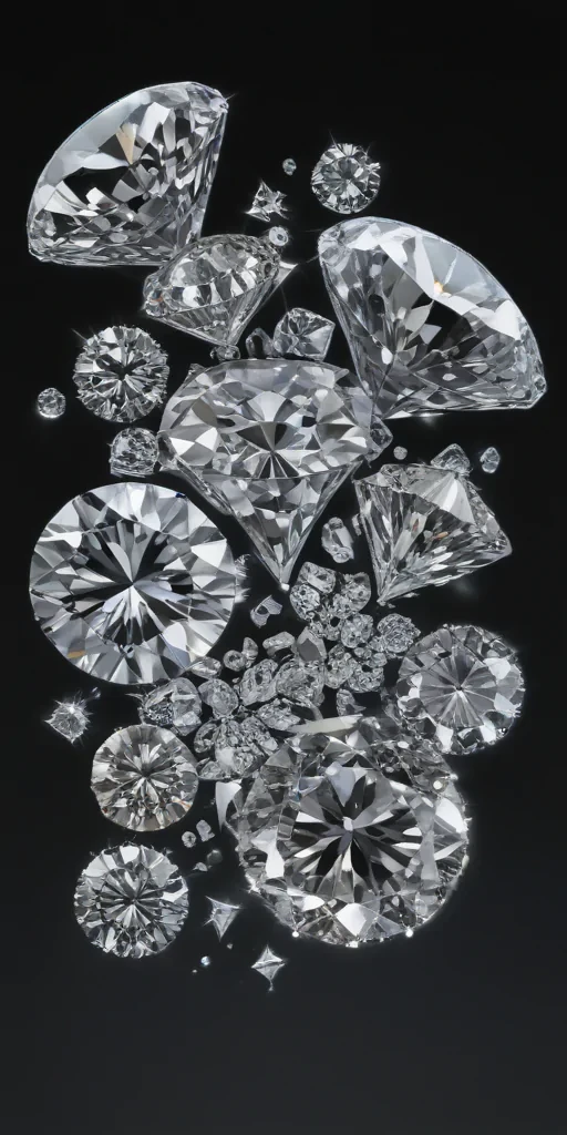 diamonds png