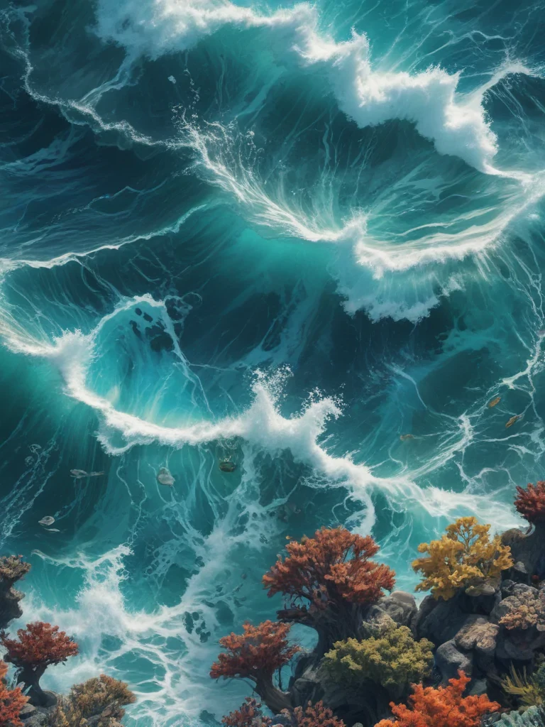 ocean wallpaper