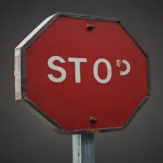 stop sign png