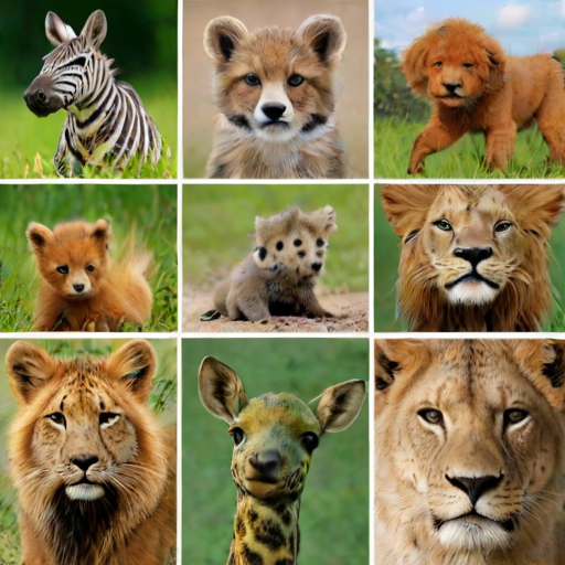 animal pictures