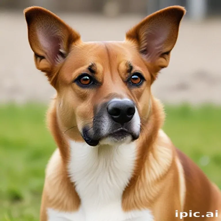 mutt dog breed