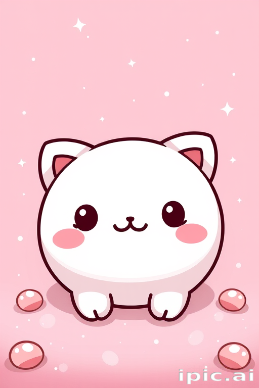 kawaii background