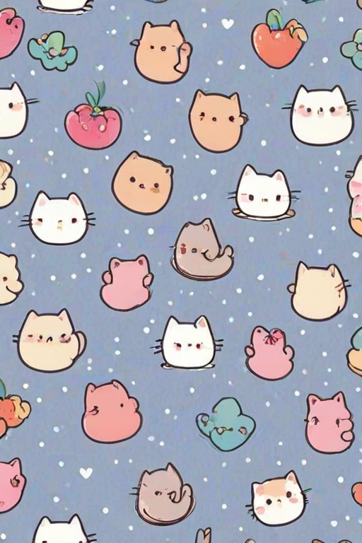 cute home screen wallpapers