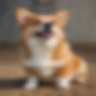 corgi inu dog breed