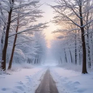 free winter clip art