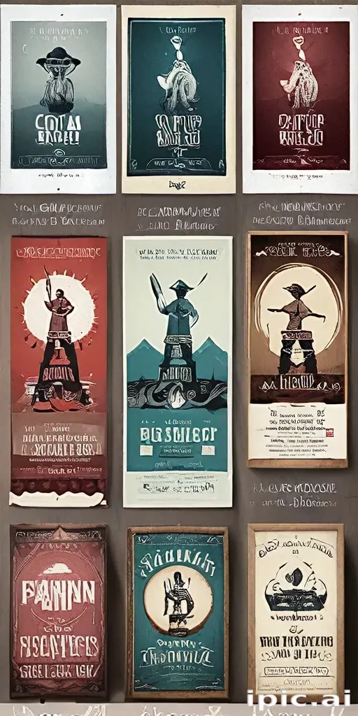 printable posters