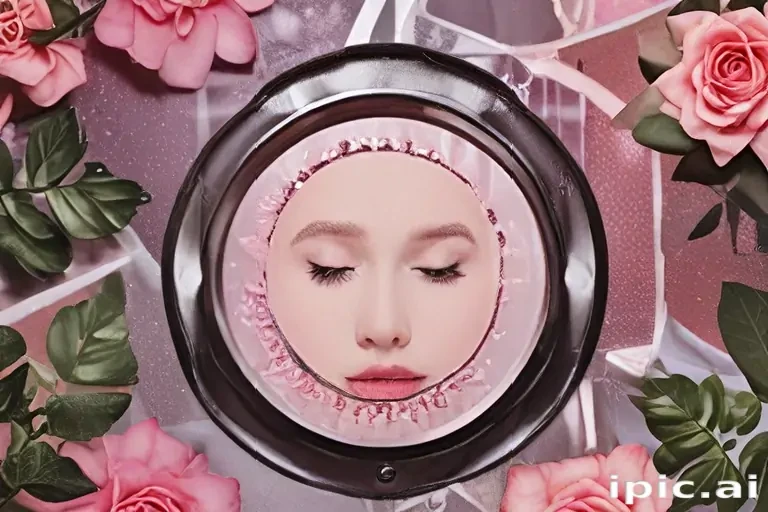 aesthetic cover