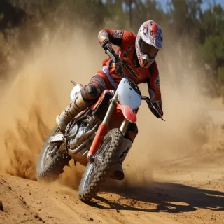 dirt bike backgrounds
