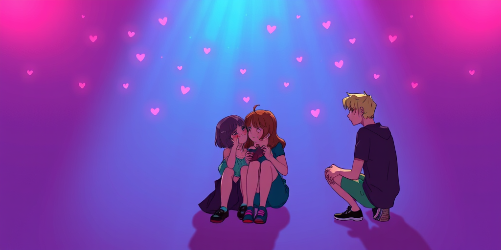 cute lgbt wallpaper