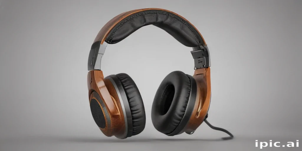 headset png