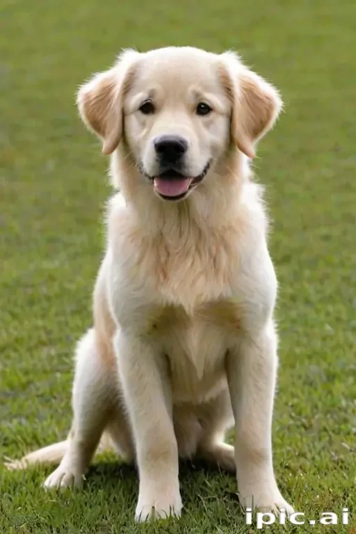 australian retriever