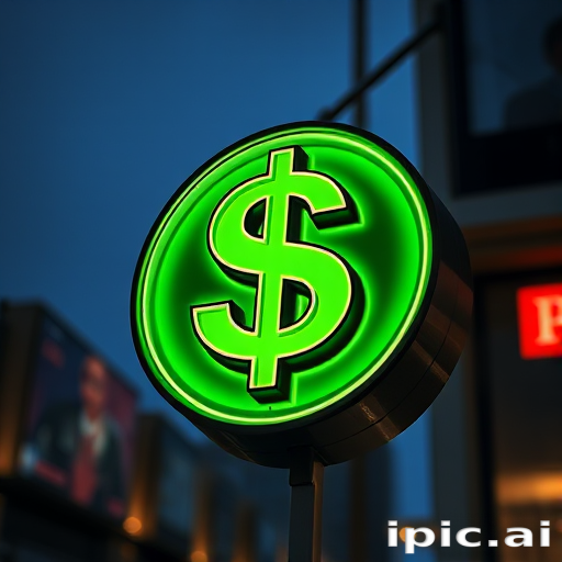 money sign